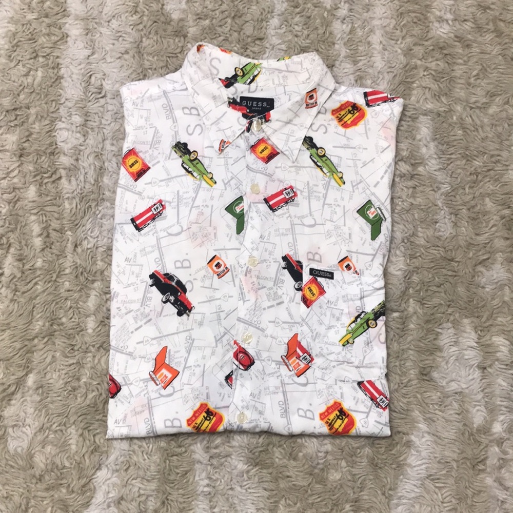 ❓VTG GUESS ❓